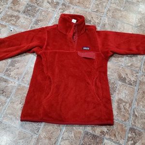 Patagonia fleece